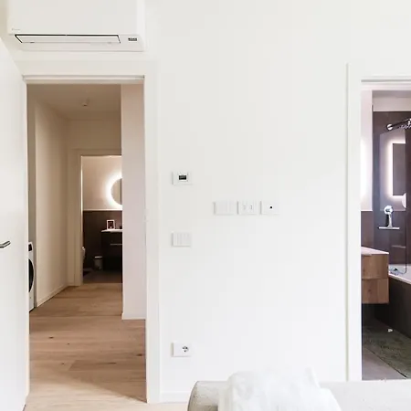 Apartment Bella Li - By Myhomeincomo