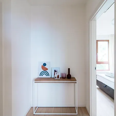 Apartment Bella Li - By Myhomeincomo *