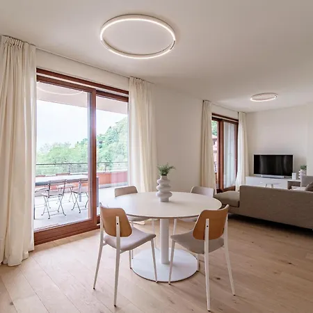 Bella Li - By Myhomeincomo * Menaggio