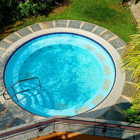 Lägenhet Bella Li - By Myhomeincomo Menaggio