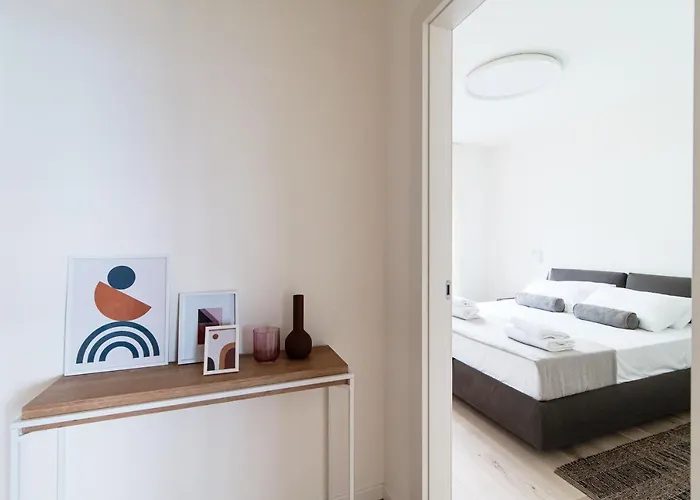 Bella Li - By Myhomeincomo Apartamento Menaggio