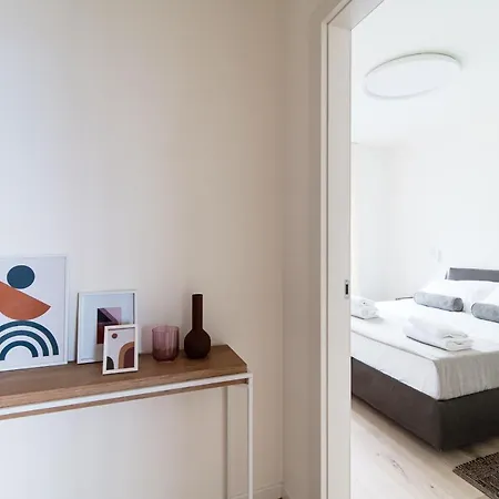 Bella Li - By Myhomeincomo Lejlighed Menaggio