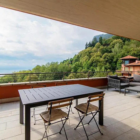 Bella Li - By Myhomeincomo Lejlighed