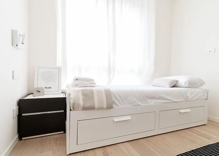 Apartment Bella Li - By Myhomeincomo Menaggio