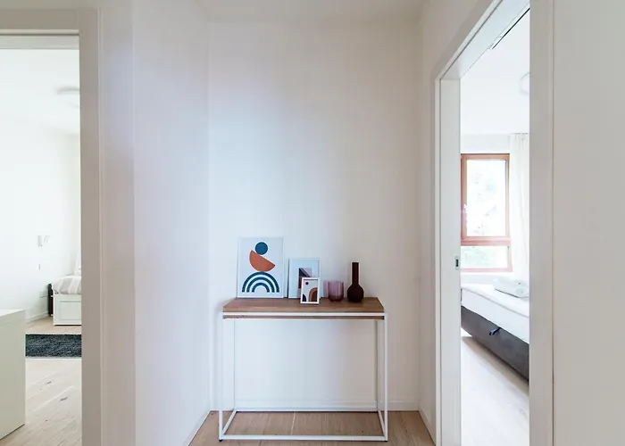Apartment Bella Li - By Myhomeincomo *